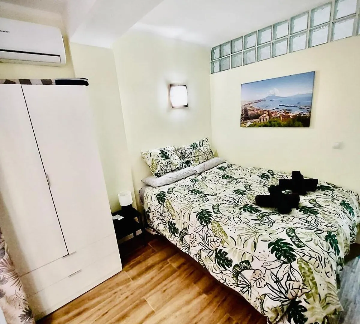 Apartamento Miura 马拉加 西班牙