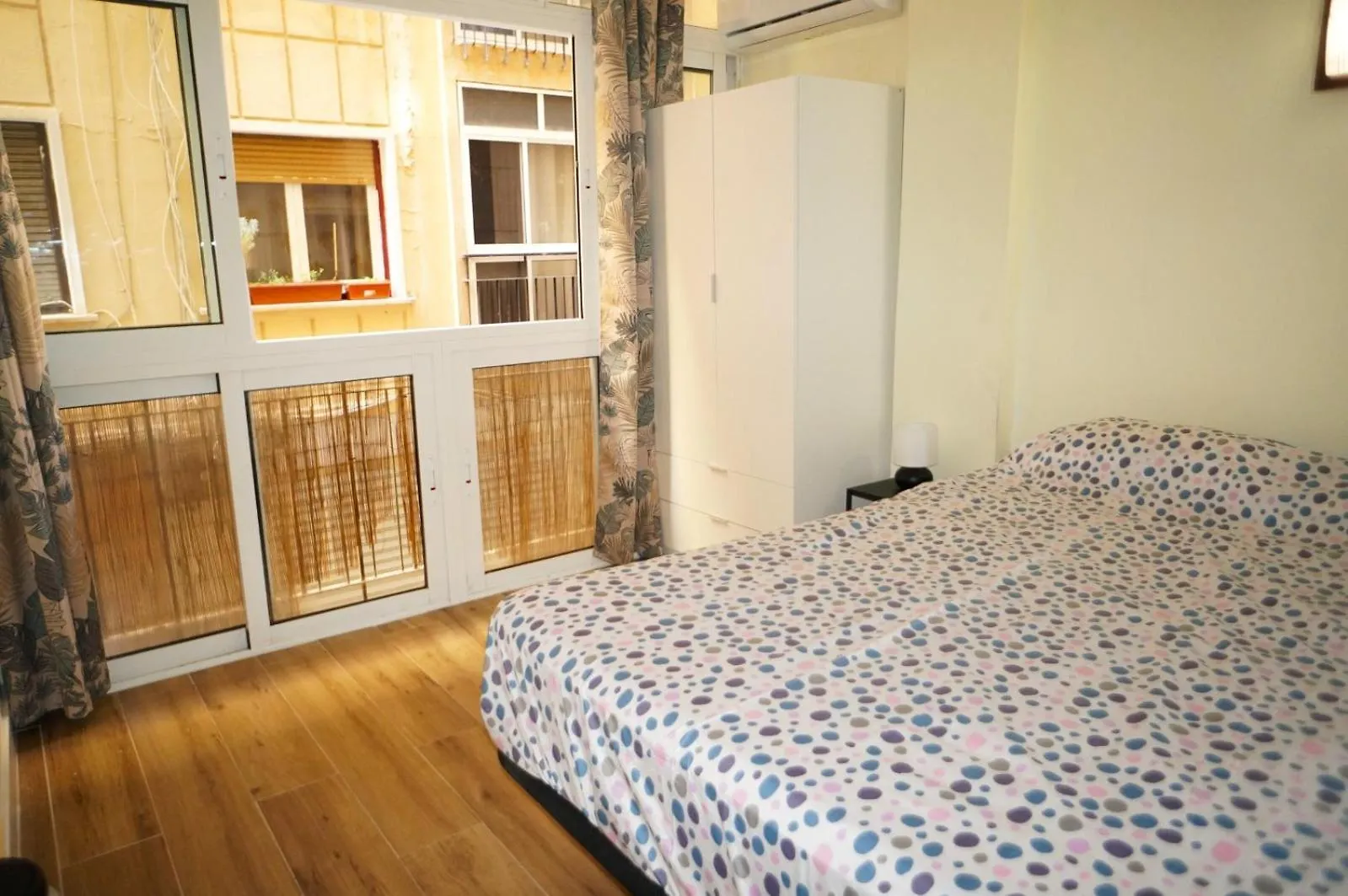 Apartamento Miura 马拉加