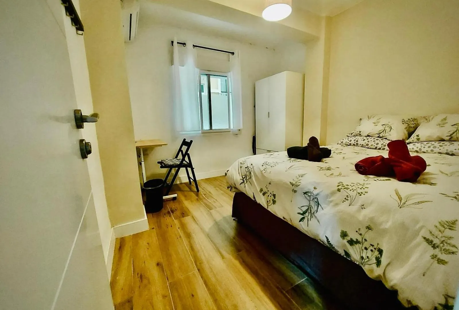 Apartamento Miura 马拉加 0*,  西班牙