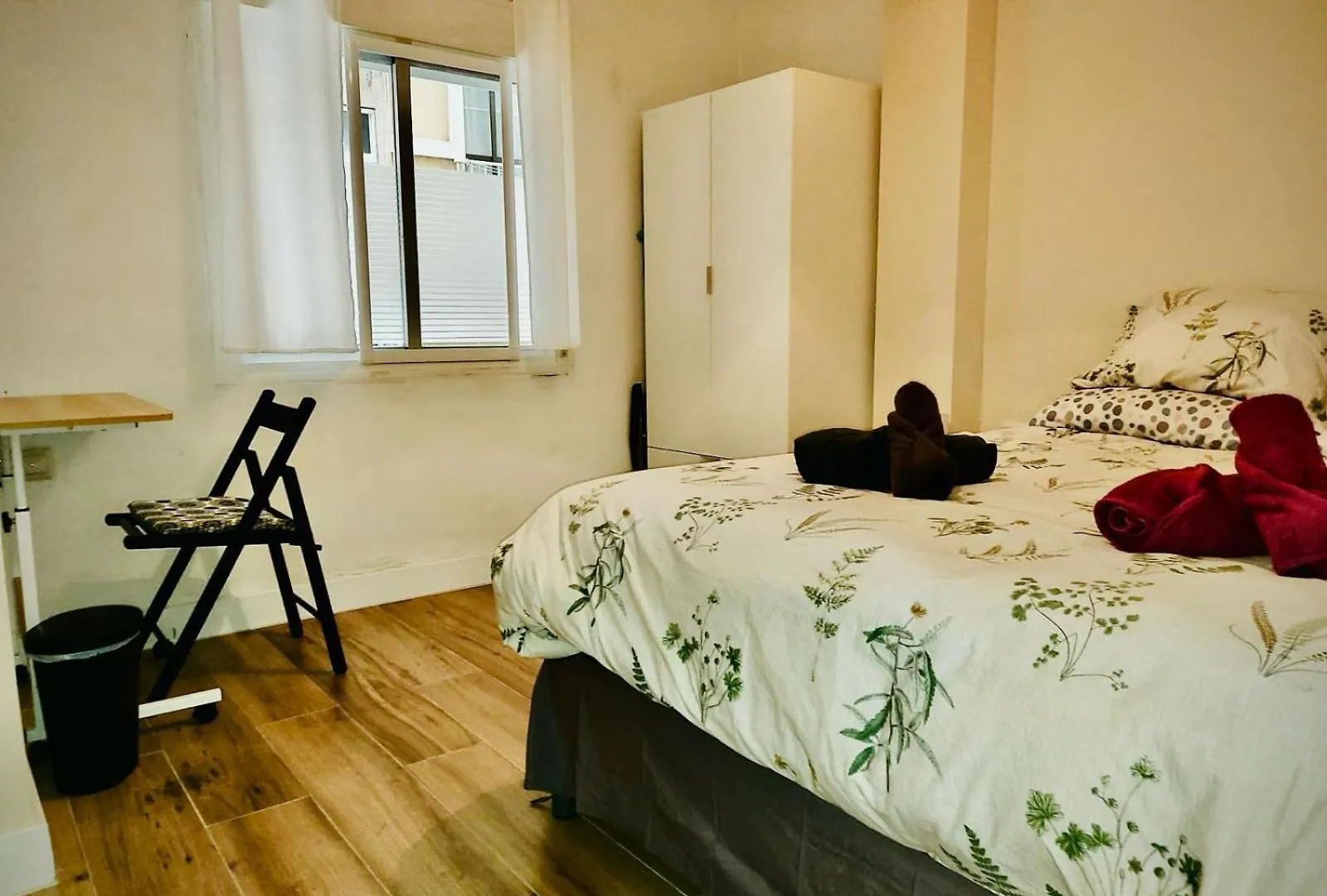 Apartamento Miura 马拉加 民宿