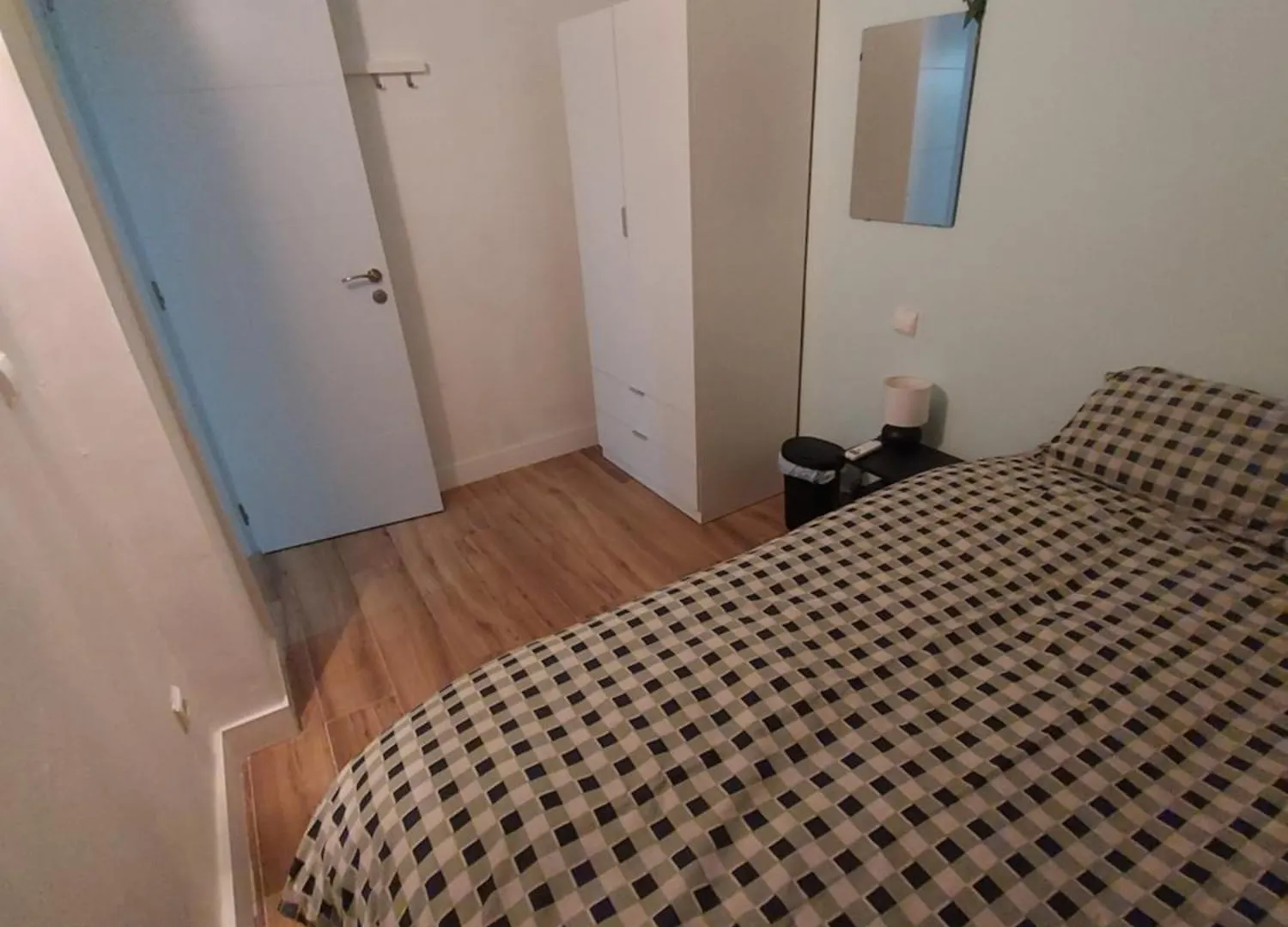 Apartamento Miura 马拉加 民宿