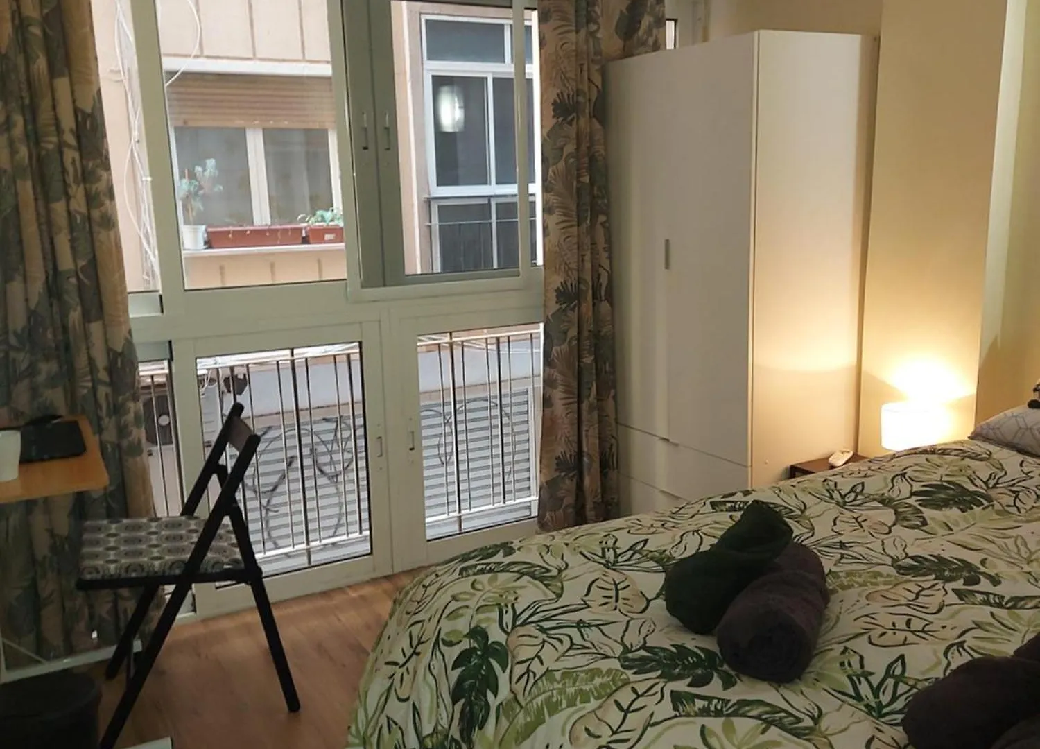 民宿 Apartamento Miura 马拉加