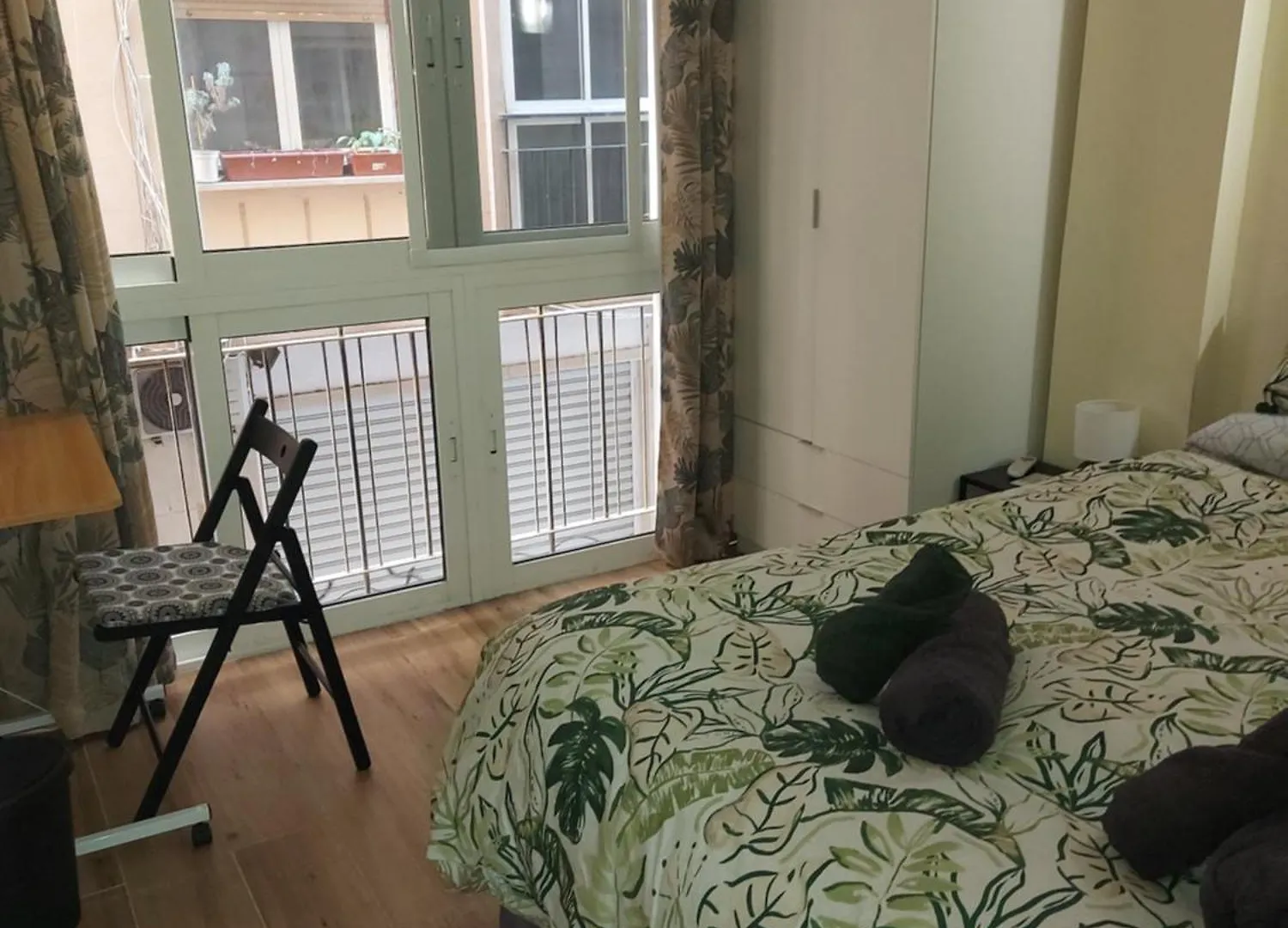 Apartamento Miura 马拉加