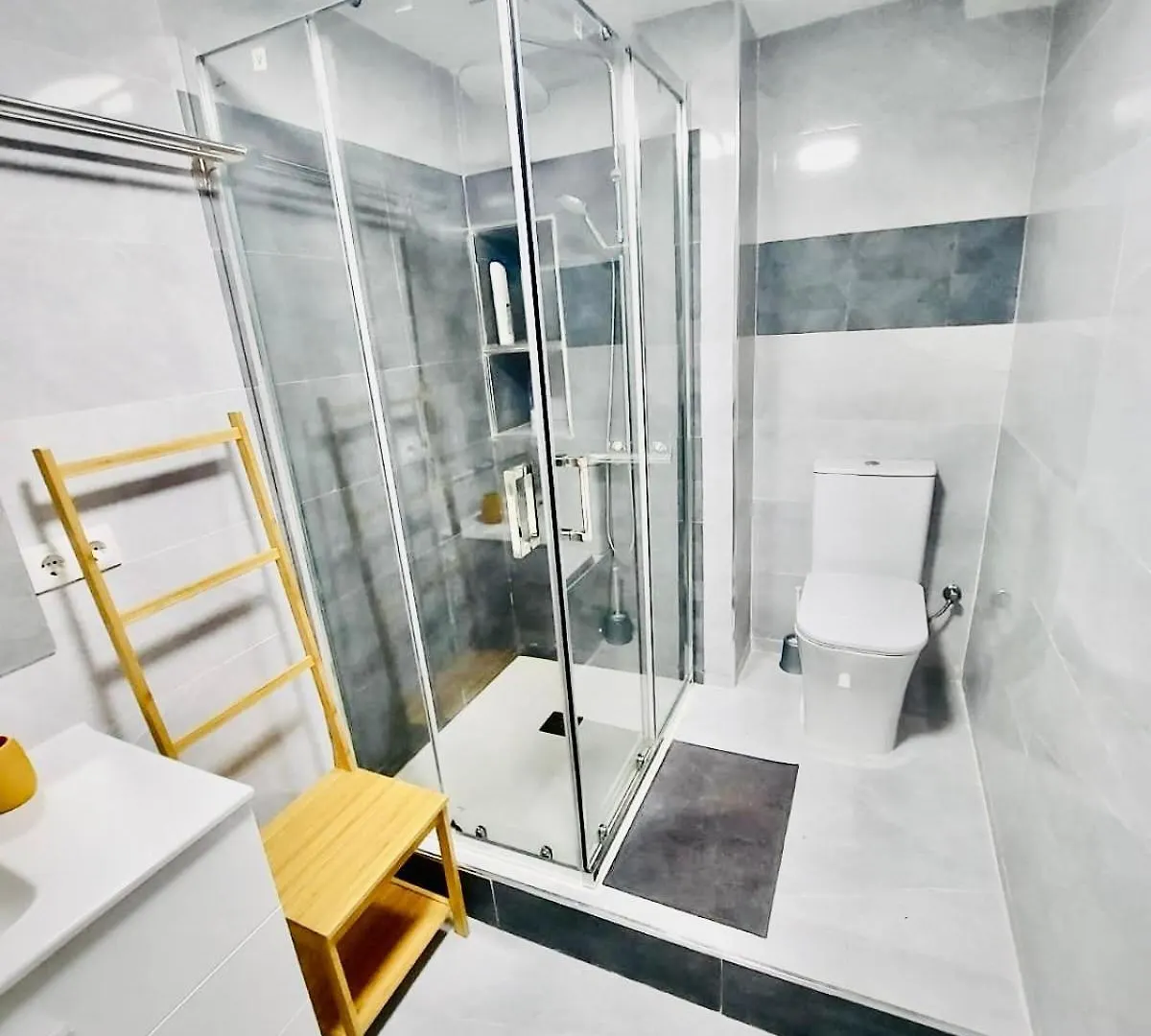 Apartamento Miura Málaga 0*,  Spanje