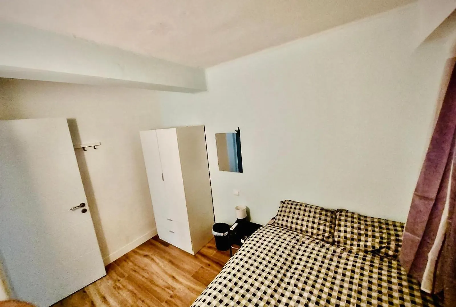 Apartamento Miura Málaga Spanje